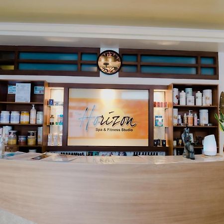 The Horizon Suites And Arcade General Santos City Екстер'єр фото