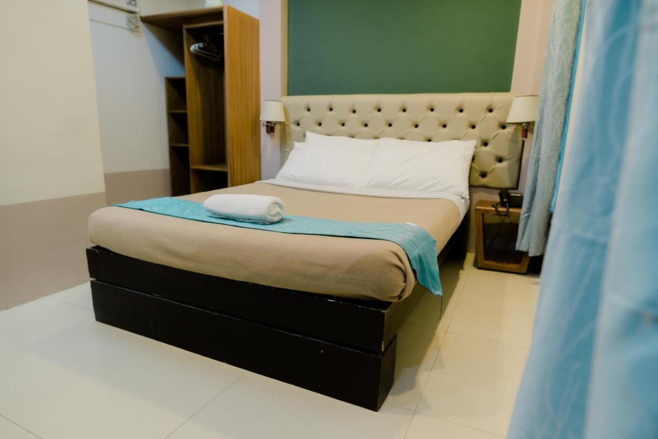 The Horizon Suites And Arcade General Santos City Екстер'єр фото