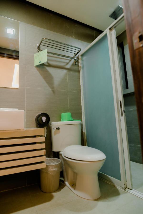 The Horizon Suites And Arcade General Santos City Екстер'єр фото