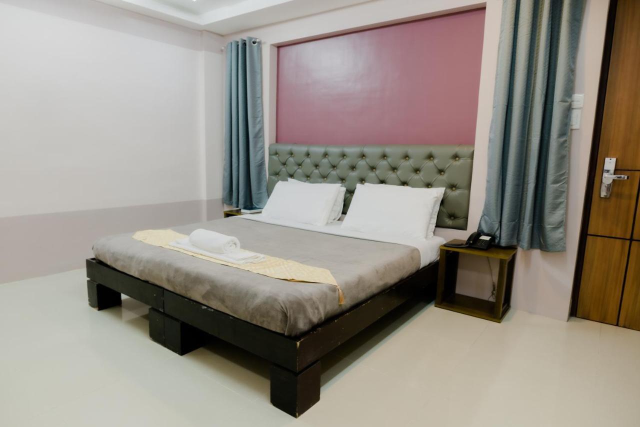 The Horizon Suites And Arcade General Santos City Екстер'єр фото