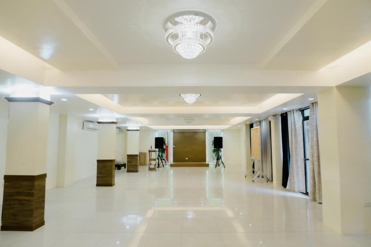 The Horizon Suites And Arcade General Santos City Екстер'єр фото