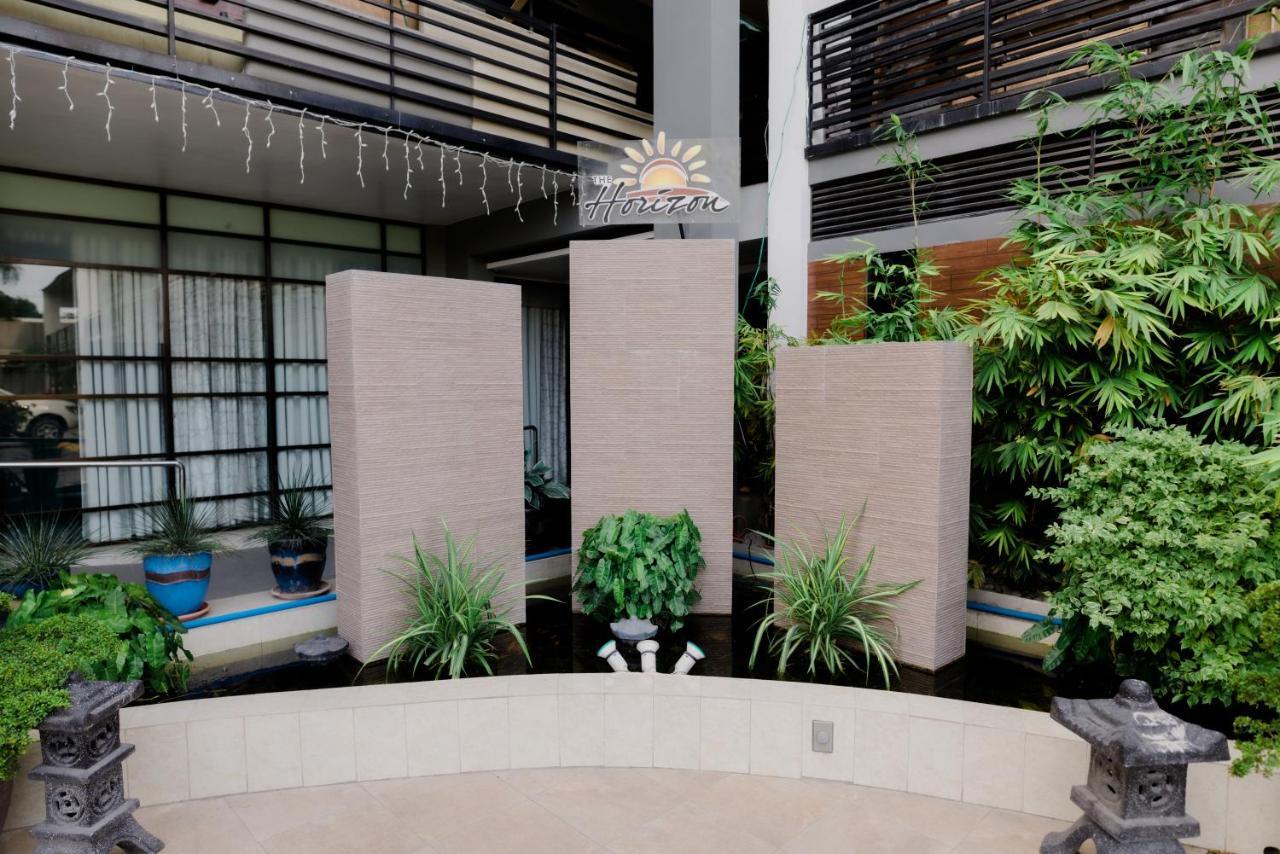 The Horizon Suites And Arcade General Santos City Екстер'єр фото