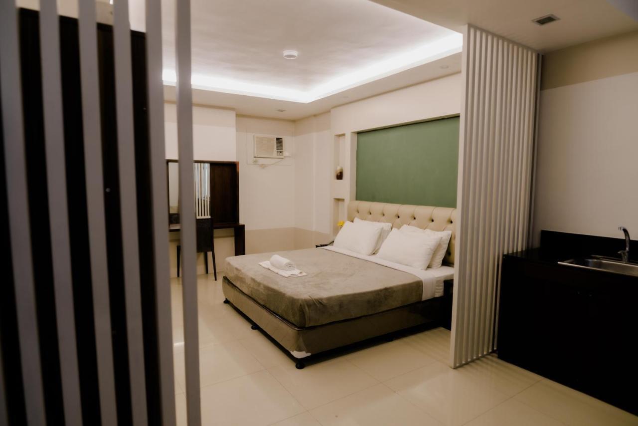 The Horizon Suites And Arcade General Santos City Екстер'єр фото