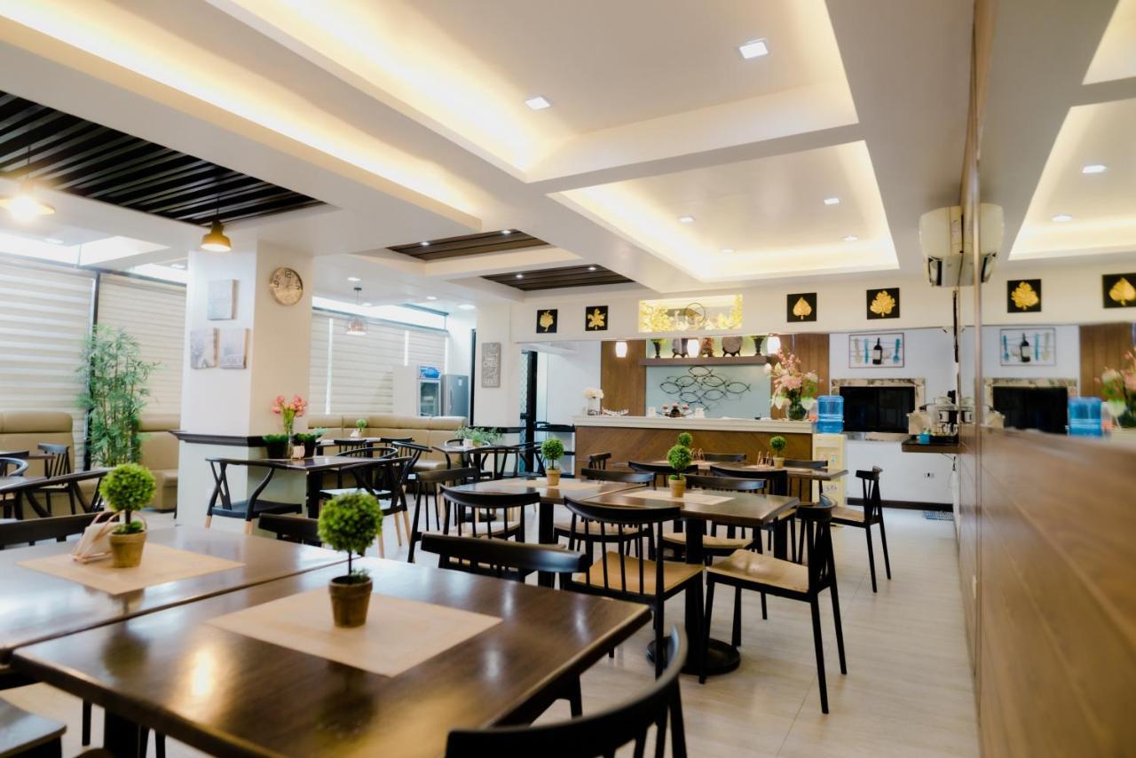 The Horizon Suites And Arcade General Santos City Екстер'єр фото