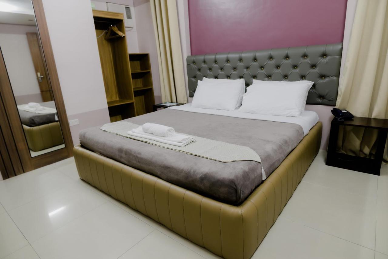 The Horizon Suites And Arcade General Santos City Екстер'єр фото
