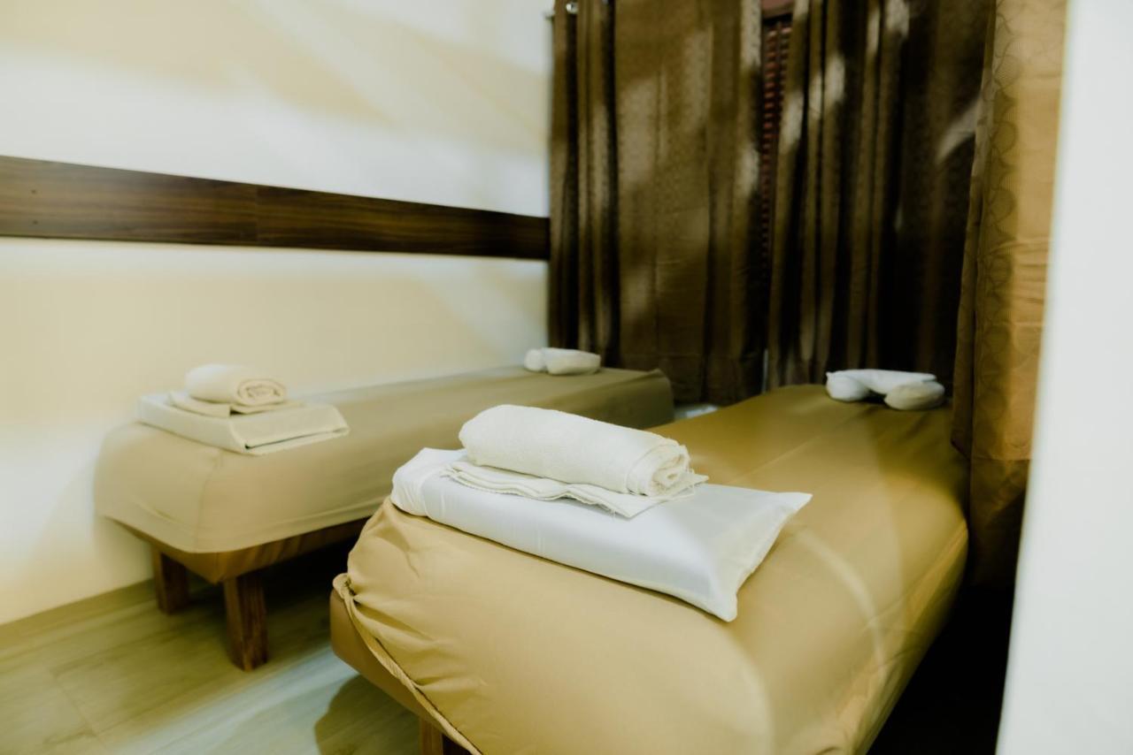 The Horizon Suites And Arcade General Santos City Екстер'єр фото